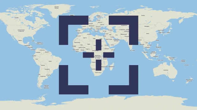 Coordinates API