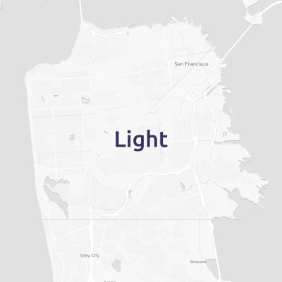 Light map