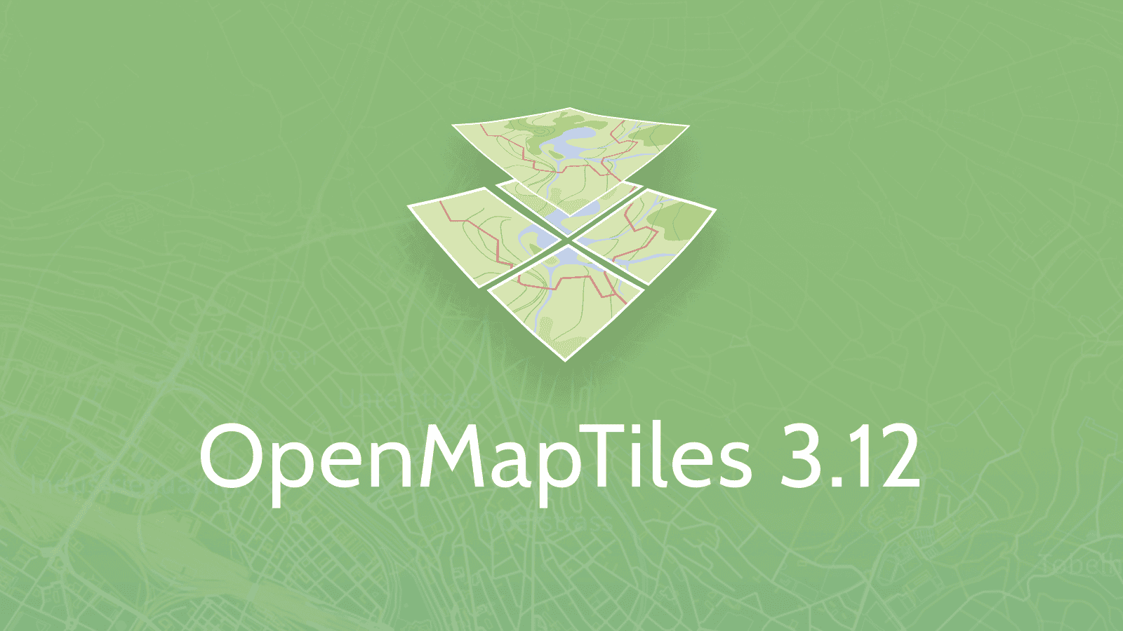 OpenMapTiles 3.12 brings improved city centers