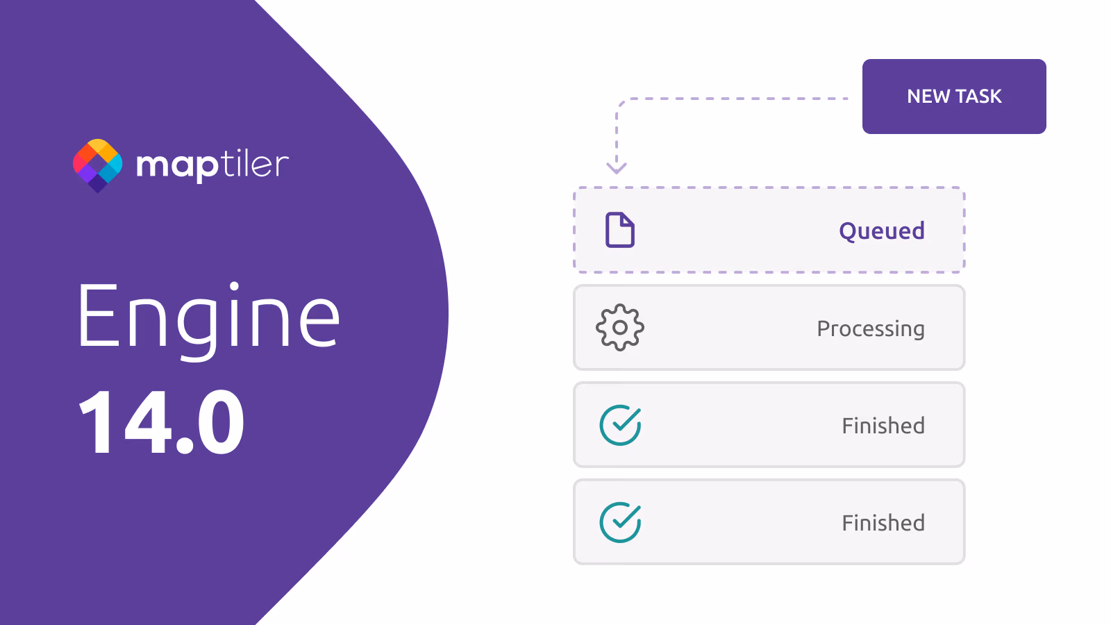 MapTiler Engine 14.0