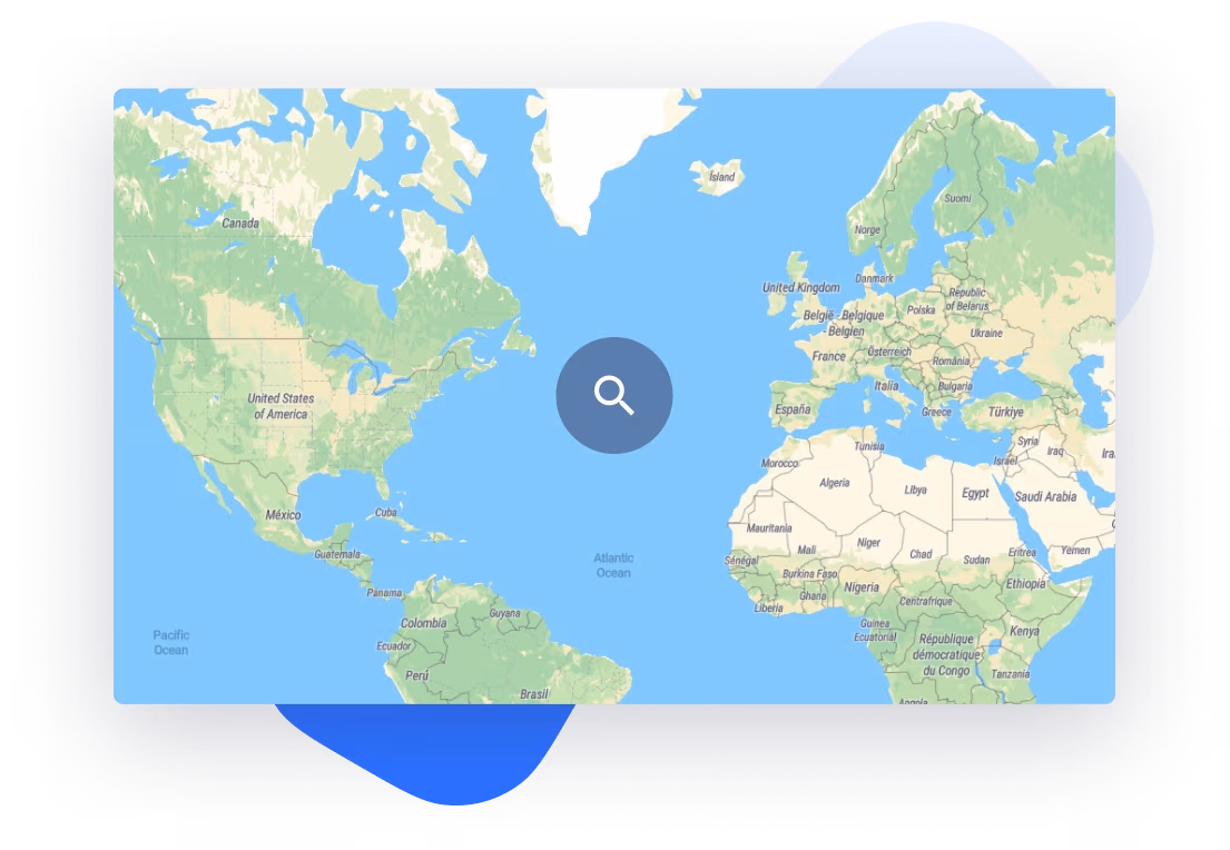 Explore maps