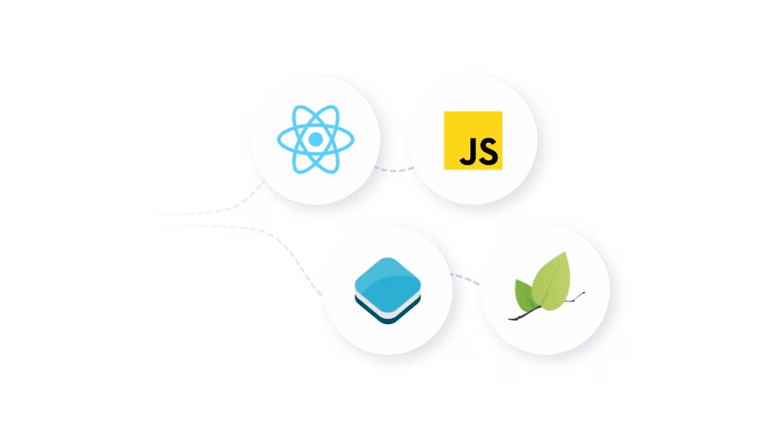 Geocoding in React, OpenLayers, Leaflet