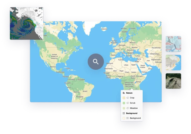 MapTiler Cloud