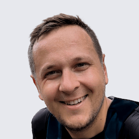 Martin Elias