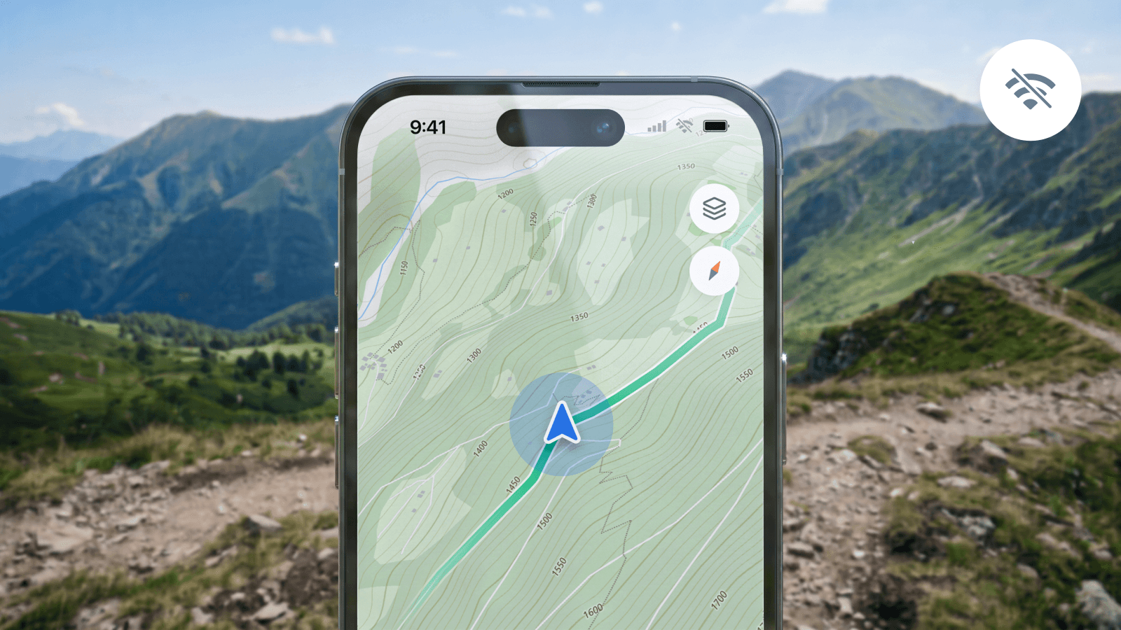 Offline Pack API in Swift & Kotlin SDKs for Android and iOS apps.