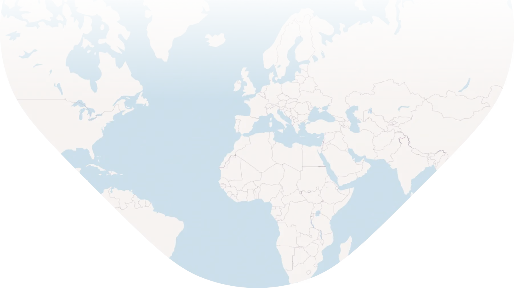 OSM global map made by volunteers and map enthusiasts