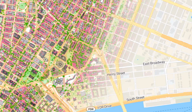 OpenStreetMap on-prem