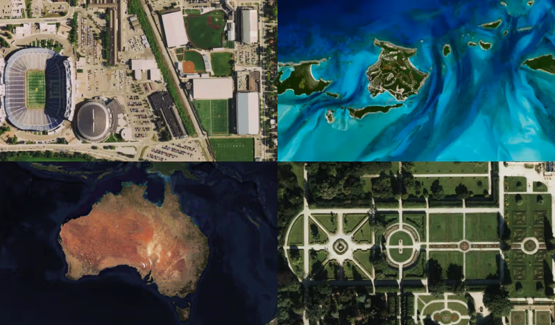 Self-hosted satellite