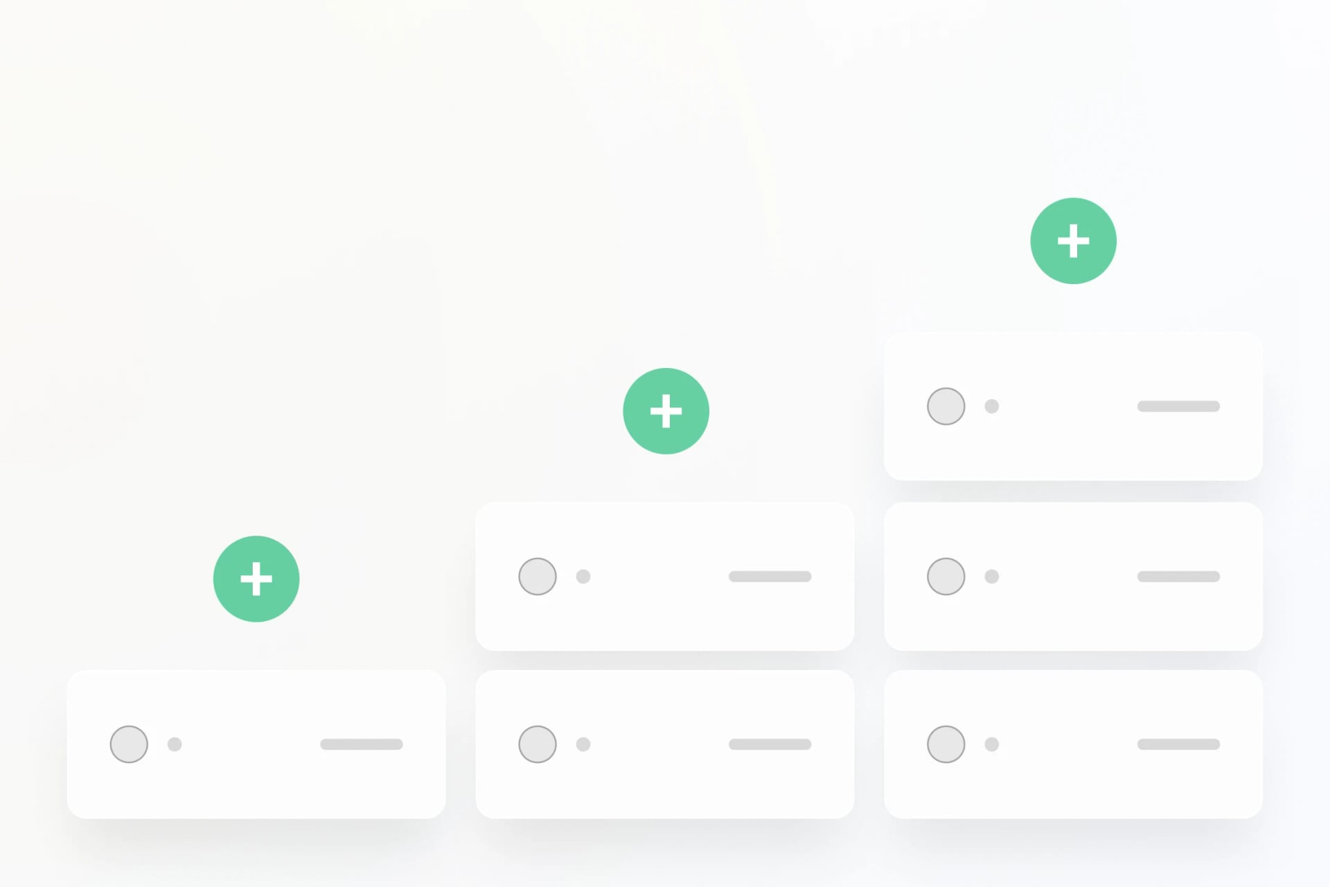 Unlimited reliable maps storage