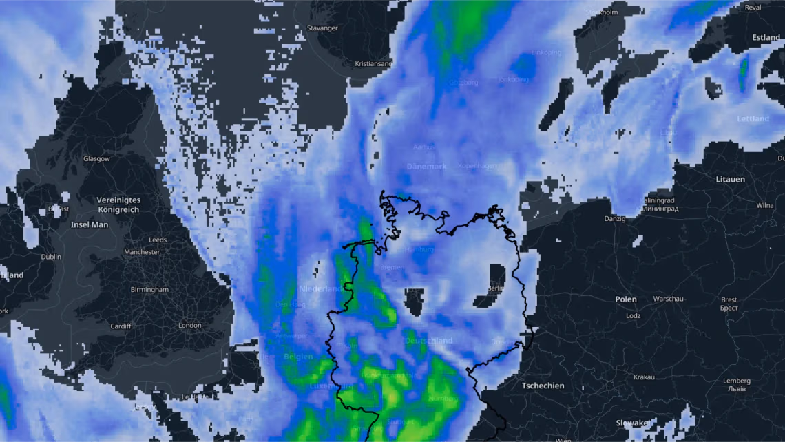 Radar data