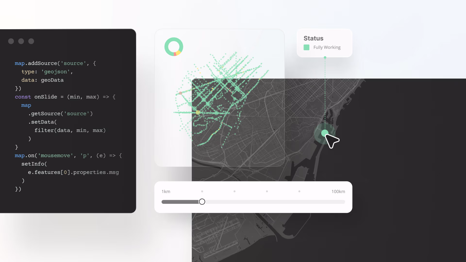 Developer tools build apps