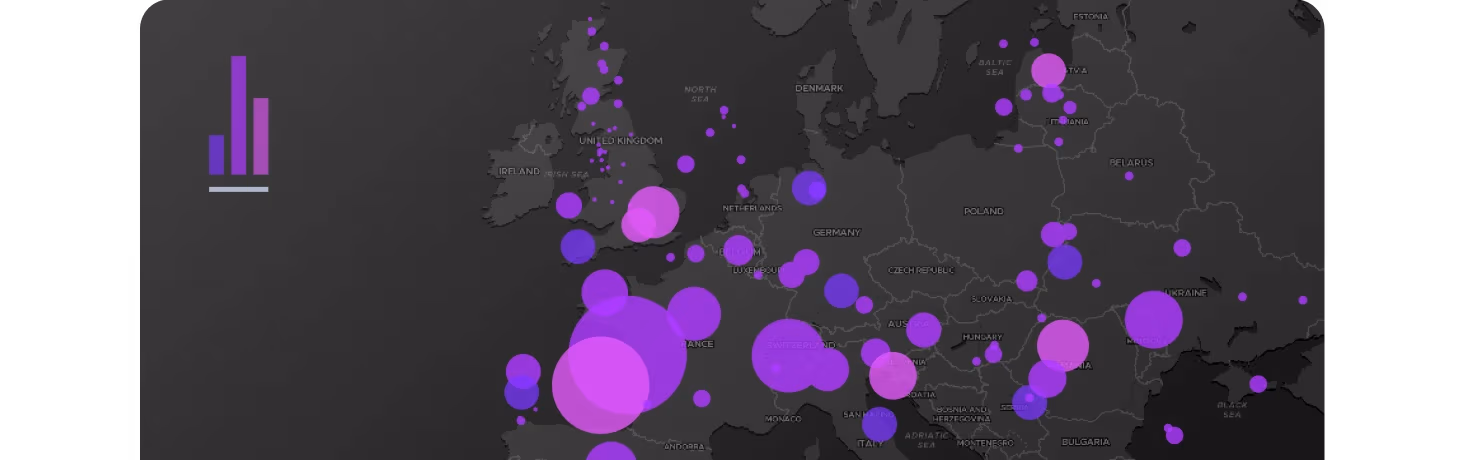 Data visualization
